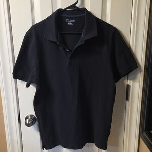 Amazon Essentials Dark Polo Shirt